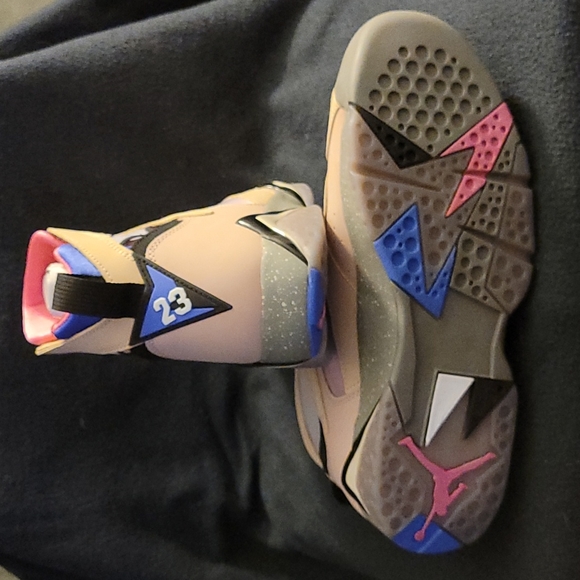 Air jordan 7 retro se - Picture 5 of 5